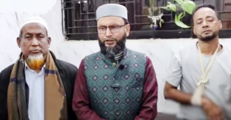 যুবদলের হামলার খবরে স্ট্রোকে মায়ের মৃত্যুর দাবি জামায়াত সমর্থকের