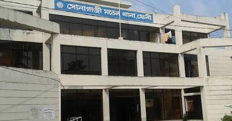 ফেনীতে সেপটিক ট্যাংকে নেমে প্রাণ গেলো দুই নির্মাণশ্রমিকের