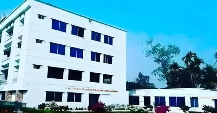 লাইসেন্স ছাড়াই ৮ বছর ধরে চলছে প্রাইভেট হাসপাতাল, অবশেষে সিলগালা