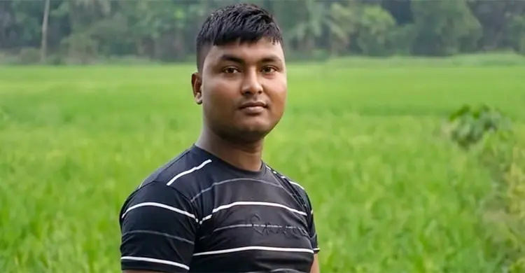 মুহুরী নদীতে গোসলে নেমে তরুণ নিখোঁজ