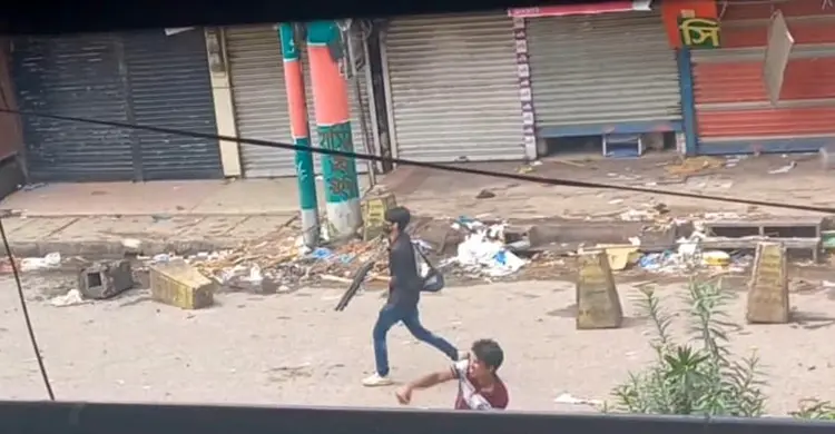 দুই বছরেও অধরা মূল অস্ত্রধারীরা, বিচারের আশায় শহীদের স্বজনরা