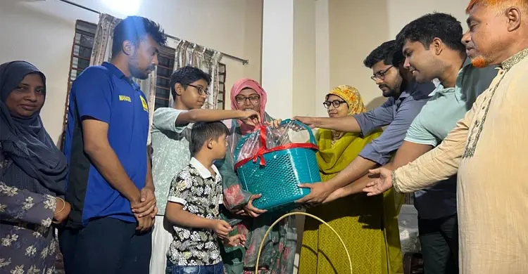 এবার জেলা মহিলা ক্রীড়া সংস্থার সম্পাদক হলেন ফেনীর সেই শিক্ষিকা