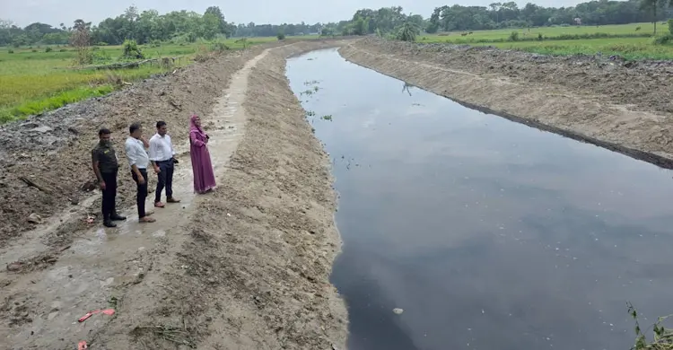 দুই প্রকল্প অসম্পূর্ণ রেখেই কোষাগারে ফেরত পৌনে ৮ কোটি টাকা