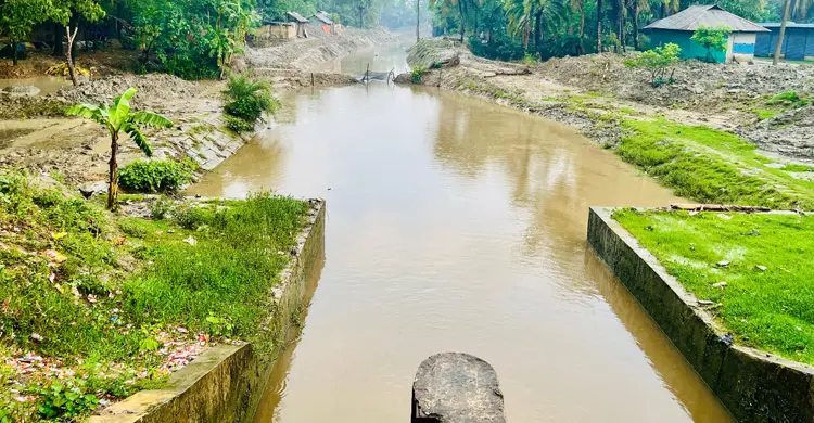 দুই প্রকল্প অসম্পূর্ণ রেখেই কোষাগারে ফেরত পৌনে ৮ কোটি টাকা