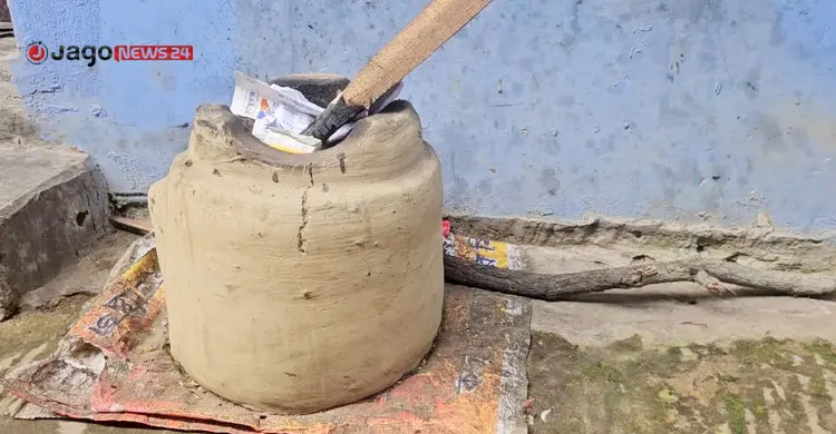 ডাবল বিলে দিশেহারা গ্রাহক, লোকসানে শিল্প-কারখানা