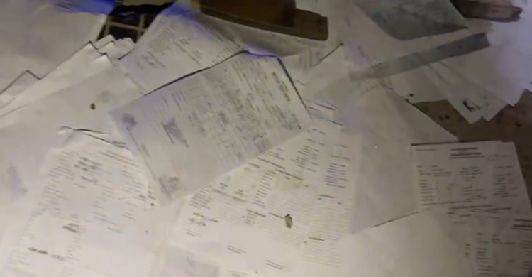 ফেনীতে পল্লী বিদ্যুতের অফিসে হামলা