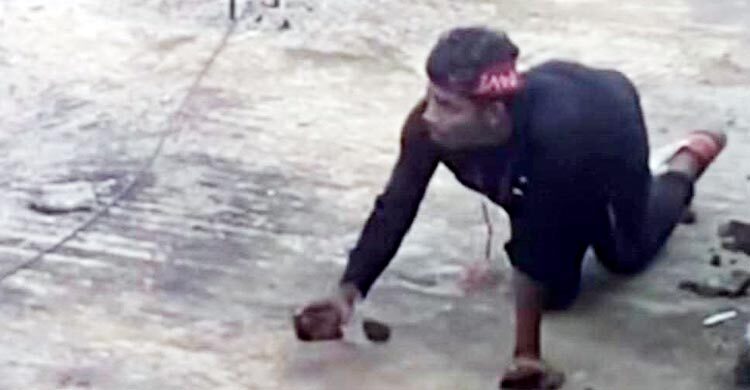 ফেনীতে আলোচিত জুলাই যোদ্ধার ওপর হামলার অভিযোগ