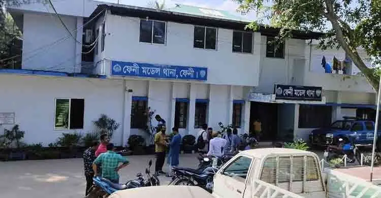 ফেনীতে ফের আওয়ামী লীগের ঝটিকা মিছিল, গ্রেফতার ৬