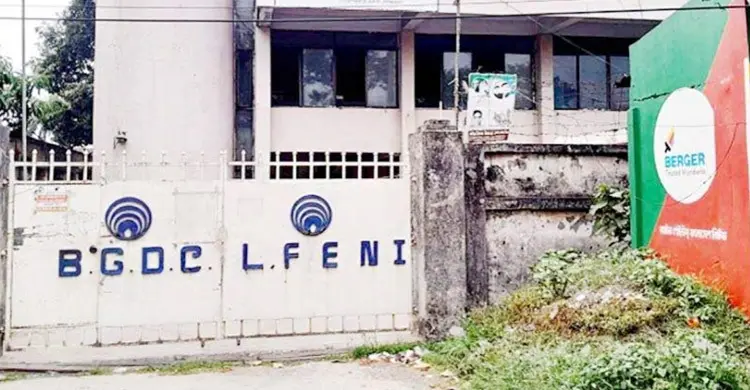 ফেনীতে ৪৮ ঘণ্টা বন্ধ থাকবে গ্যাস সরবরাহ