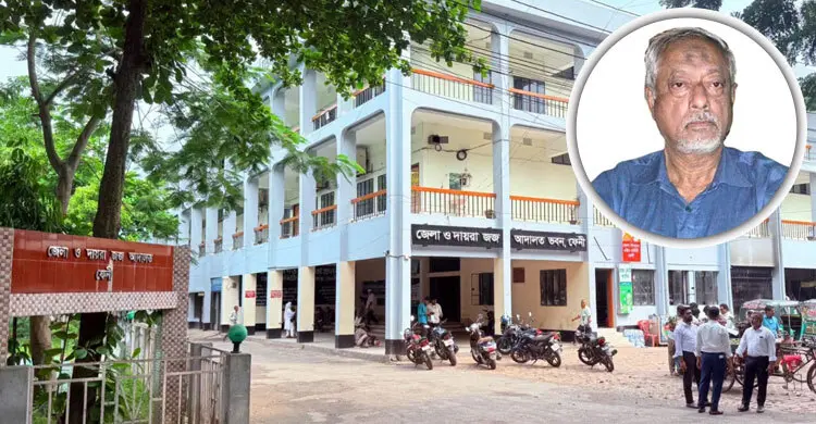 আরও ৪ মামলায় গ্রেফতার মাসুদ, তদন্ত কর্মকর্তাদের ‘দেখে নেওয়ার’ হুমকি