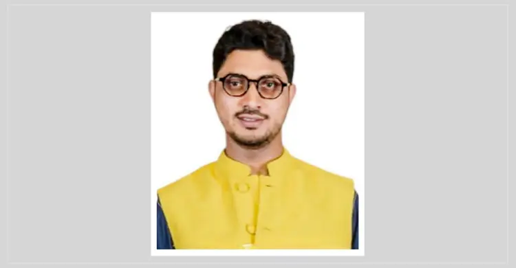 জুলাই গণঅভ্যুত্থানে হামলা, ফেনী পৌর যুবলীগের সহ-সভাপতি গ্রেফতার