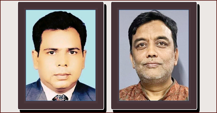 ফেনী জেলা যুবদল সভাপতি-সম্পাদকসহ আটক ৪