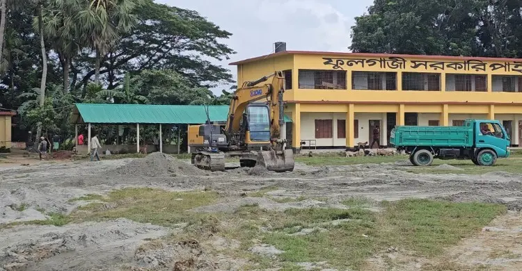 প্রধানমন্ত্রীর ফেনী সফর স্থগিত