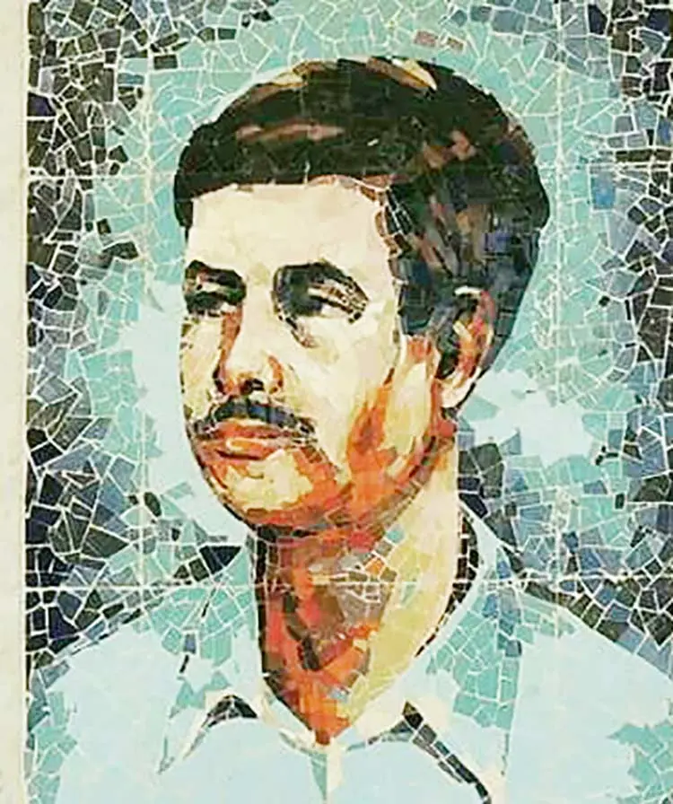 নদীগর্ভে যেতে বসেছে ভাষাশহীদ সালাম স্মৃতি জাদুঘর