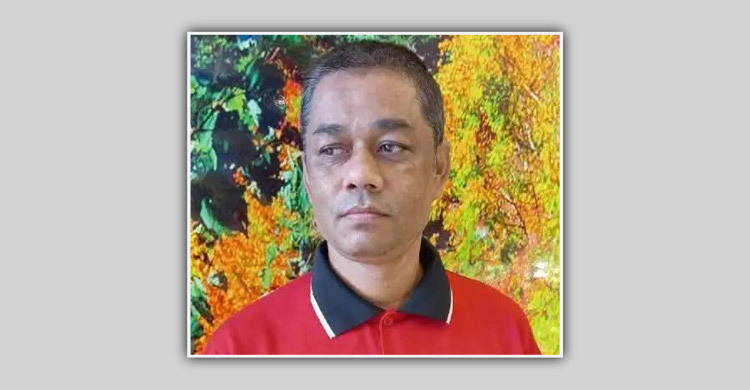 মধ্যরাতে বাড়িতে পুলিশ, আতঙ্কে প্রাণ গেলো আসামির