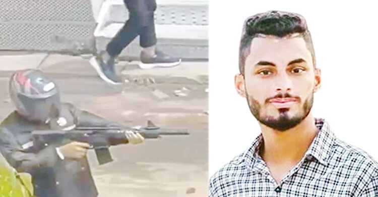 কলেজছাত্র শিহাব হত্যায় ১৫৭ জনের বিরুদ্ধে গ্রেফতারি পরোয়ানা