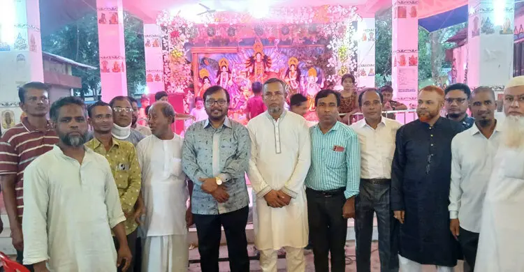 ধর্মীয় সহিষ্ণুতাই রাষ্ট্রীয় ঐক্য সুদৃঢ় করবে
