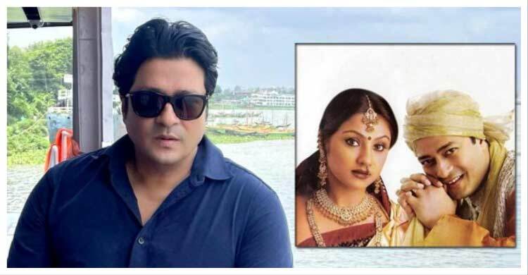 নায়ক ফেরদৌসকে ছাড়াই আসছে ‘আবার হঠাৎ বৃষ্টি’