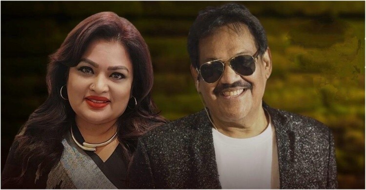 ফেরদৌস ওয়াহিদ-সাঈদা শম্পার কণ্ঠে এলো ‘মন বোঝে না’