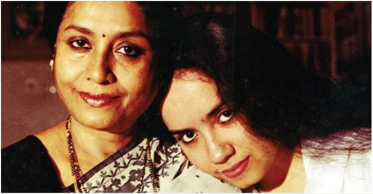 একই দিনে মা-মেয়ের জন্মদিন, চমকে দেওয়া কাকতালীয় ঘটনা   
