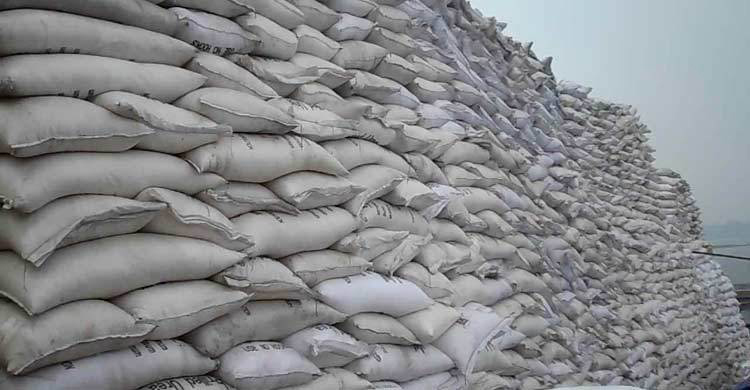 মরক্কো থেকে এক লাখ ১০ হাজার টন সার কিনছে সরকার