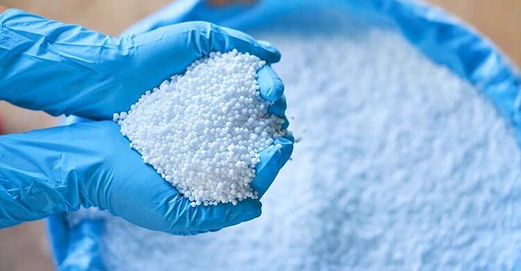 ১৫৭৪ কোটি টাকার সার ও রক সালফার কিনবে সরকার