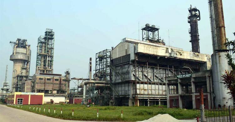 সার কারখানায় গ্যাসের দাম ১৫০% বাড়াতে চায় কেন সরকার?