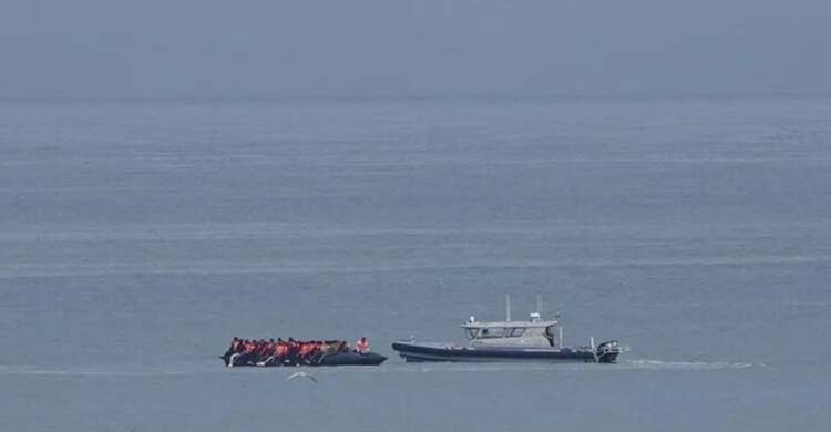 সুদানের নীল নদে ফেরি ডুবে নারী-শিশুসহ নিহত ২১, নিখোঁজ অন্তত ১২