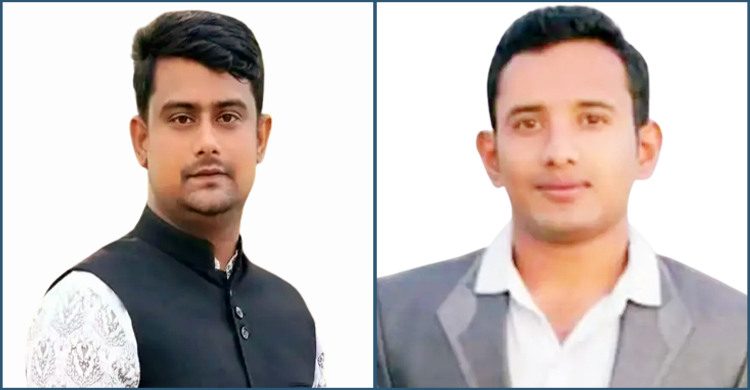 রায়গঞ্জ উপজেলা ছাত্রলীগের সভাপতি রবিন, সম্পাদক সোয়েব