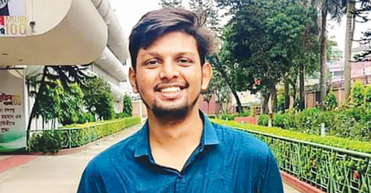 ফারদিন হত্যা মামলার অধিকতর তদন্ত প্রতিবেদন ১ অক্টোবর