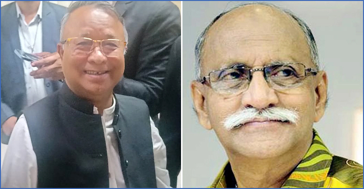 প্রার্থিতা টিকে গেলো স্বতন্ত্র জাফরের, চ্যালেঞ্জে মেজর ইবরাহিম