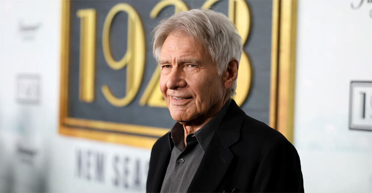 যে কারণে দাওয়াত পেয়েও অস্কারে যাবেন না হ্যারিসন ফোর্ড