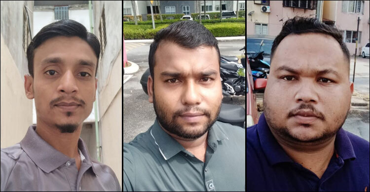 মালয়েশিয়ায় কোম্পানির অর্থ আত্মসাৎ করে ৩ বাংলাদেশি লাপাত্তা