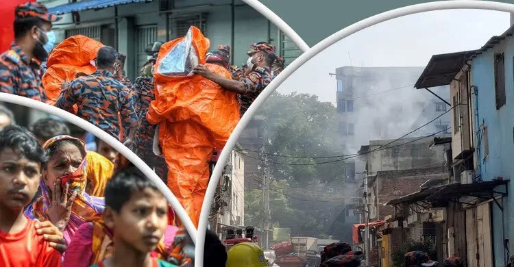 সুষ্ঠু তদন্ত, বিচার ও ক্ষতিগ্রস্তদের সহায়তার দাবি ব্লাস্টের