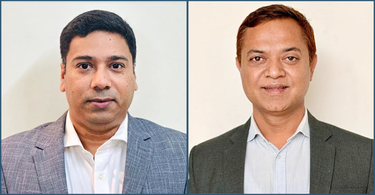 ডিক্যাবের নতুন সভাপতি মঈনুদ্দিন, সাধারণ সম্পাদক কায়েস