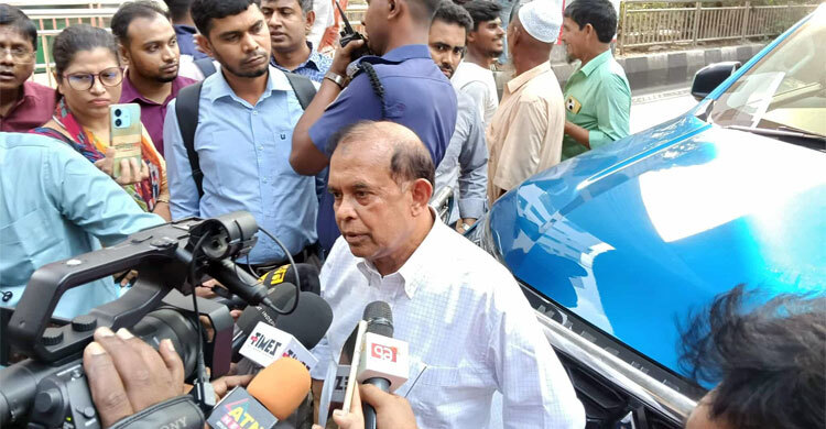 আপাতত আগারগাঁও থেকে উত্তরা পর্যন্ত চালু হচ্ছে মেট্রোরেল