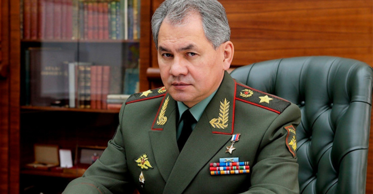 মিসাইল উৎপাদন দ্বিগুণ করার আহ্বান রুশ প্রতিরক্ষামন্ত্রীর