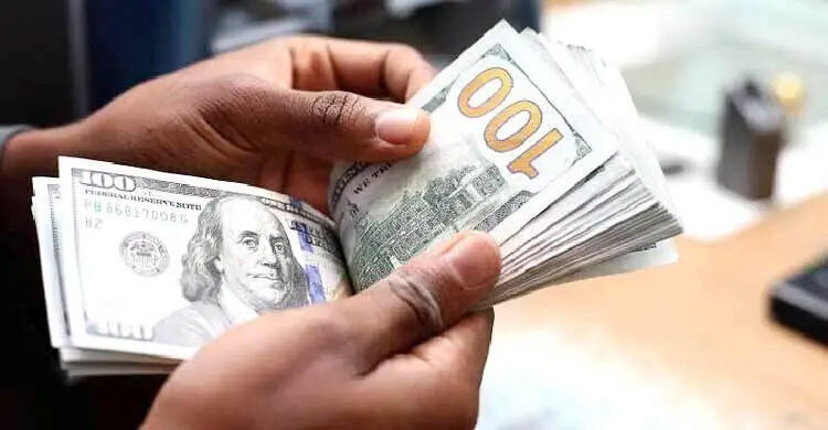 ৮ ব্যাংকের মাধ্যমে কোনো রেমিট্যান্স আসেনি