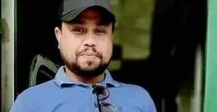 কালবৈশাখী ঝড়ে গাছের নিচে চাপা পড়ে যুবলীগ নেতার মৃত্যু