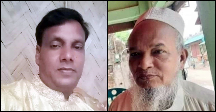 রাস্তায় বিকল লরির পেছনে অটোরিকশার ধাক্কা, ২ যাত্রী নিহত