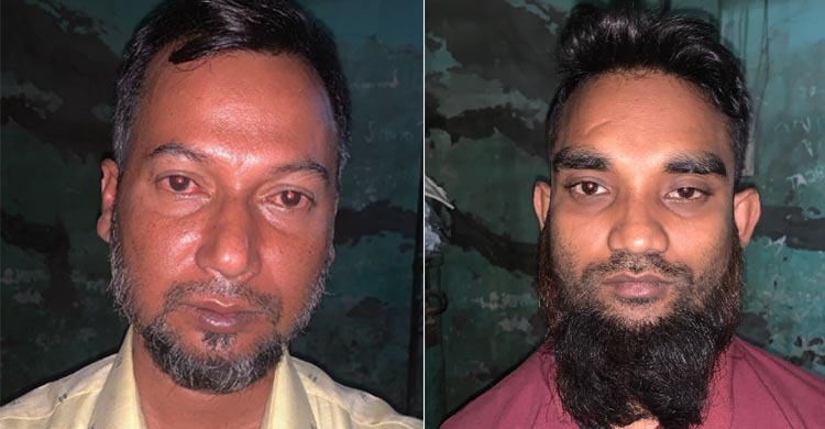 মদ খেয়ে থানায় ঢুকে পুলিশ সদস্যকে হত্যার হুমকি