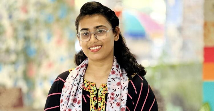 বৈষম্যবিরোধী ছাত্র আন্দোলনের মুখপাত্র জেবা তাহসিনের পদত্যাগ