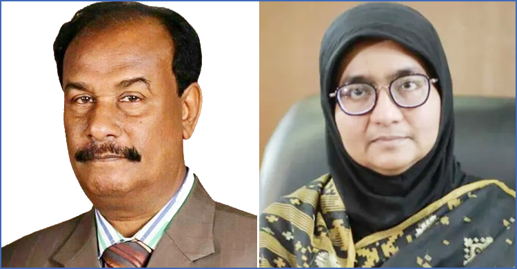 নৌকার প্রার্থীকে ‘আমাদের আবুল কালাম’ বললেন গাইবান্ধার ডিসি