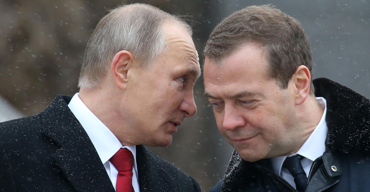 তৃতীয় বিশ্বযুদ্ধ ঘনিয়ে আসছে