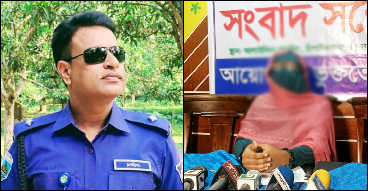 ‘ওসিকে আমি এখনো ভালোবাসি, তাকে বিয়ে করতে চাই’