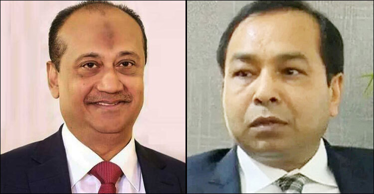 ২৭১ কোটি টাকার ঋণ কেলেঙ্কারি: এস আলম-পিকে হালদারসহ আসামি ১৫