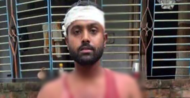 পাওনা টাকা না পেয়ে ব্যবসায়ীকে মারধর, ৩ গরু-লাখ টাকা ছিনতাই