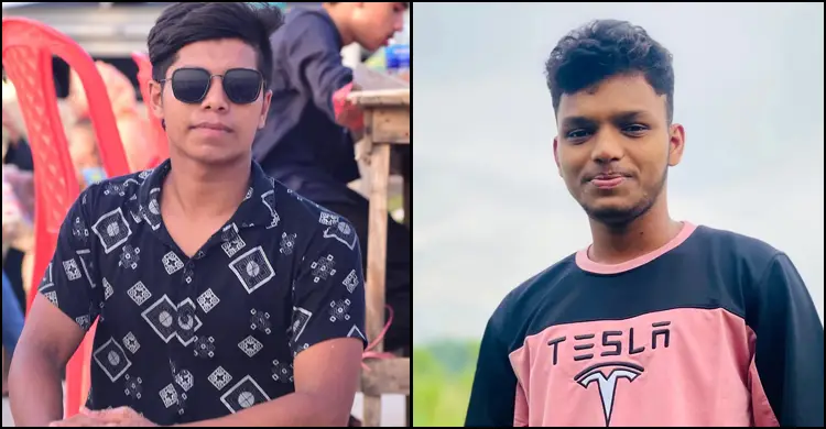 মিরসরাইয়ে মোটরসাইকেল নিয়ন্ত্রণ হারিয়ে প্রাণ গেলো দুই বন্ধুর