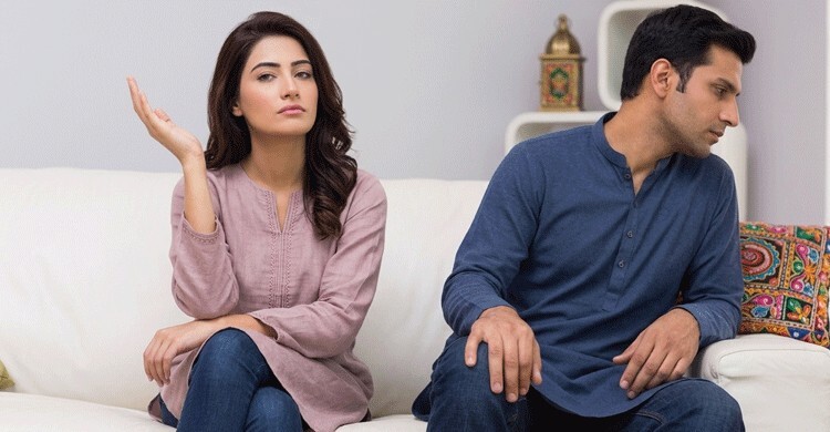 সন্দেহে ভাঙছে সম্পর্ক, কারণ কী রিলেশনশিপ ওসিডি?