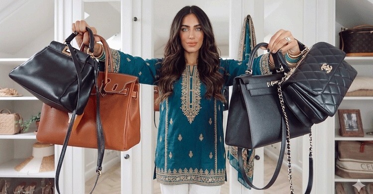 প্রিয় হাতব্যাগ দীর্ঘদিন সুন্দর রাখতে যা করবেন